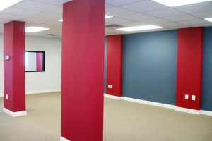 Commercial Interior Painting Contractor Coeur d'Alene Spokane