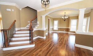 Residential Interior Painting Post Falls, Coeur’ d Alene, Spokane