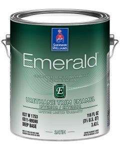 Weather Resistant Exterior Paint